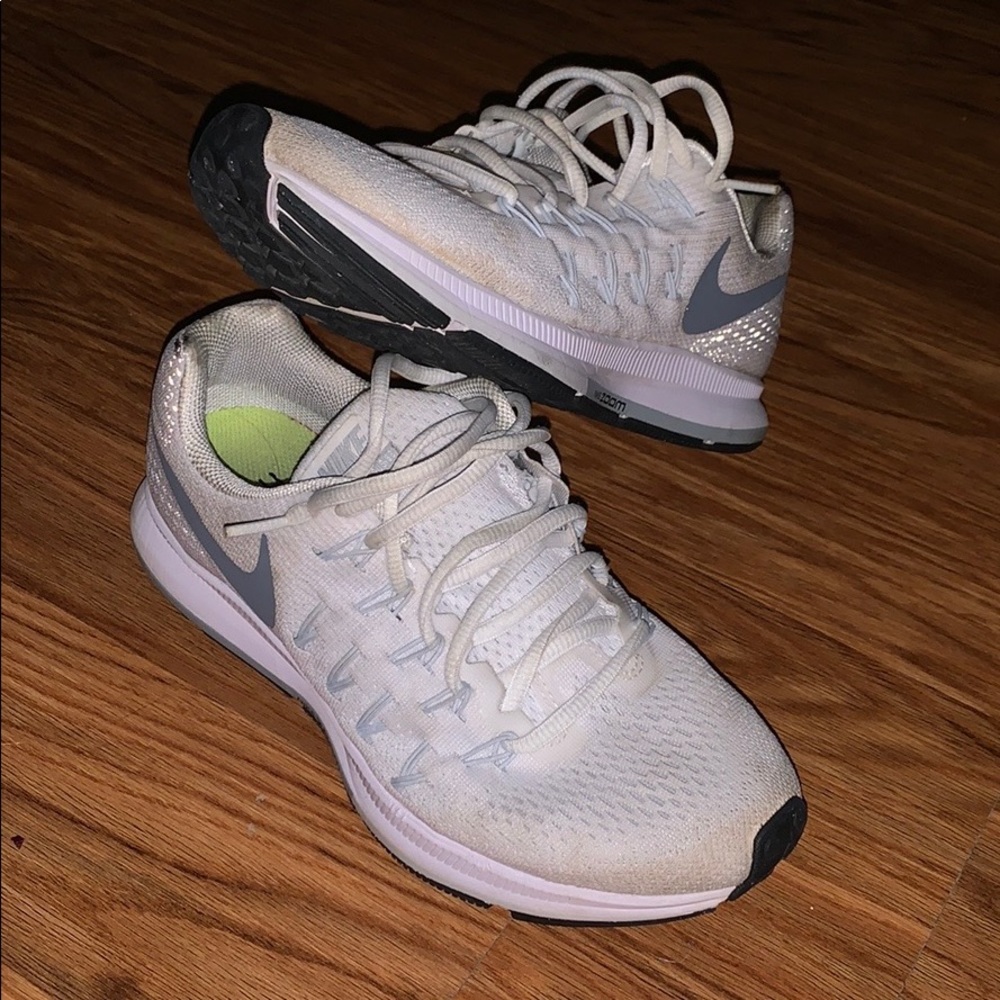 Nike Pegasus Zoom running shoes